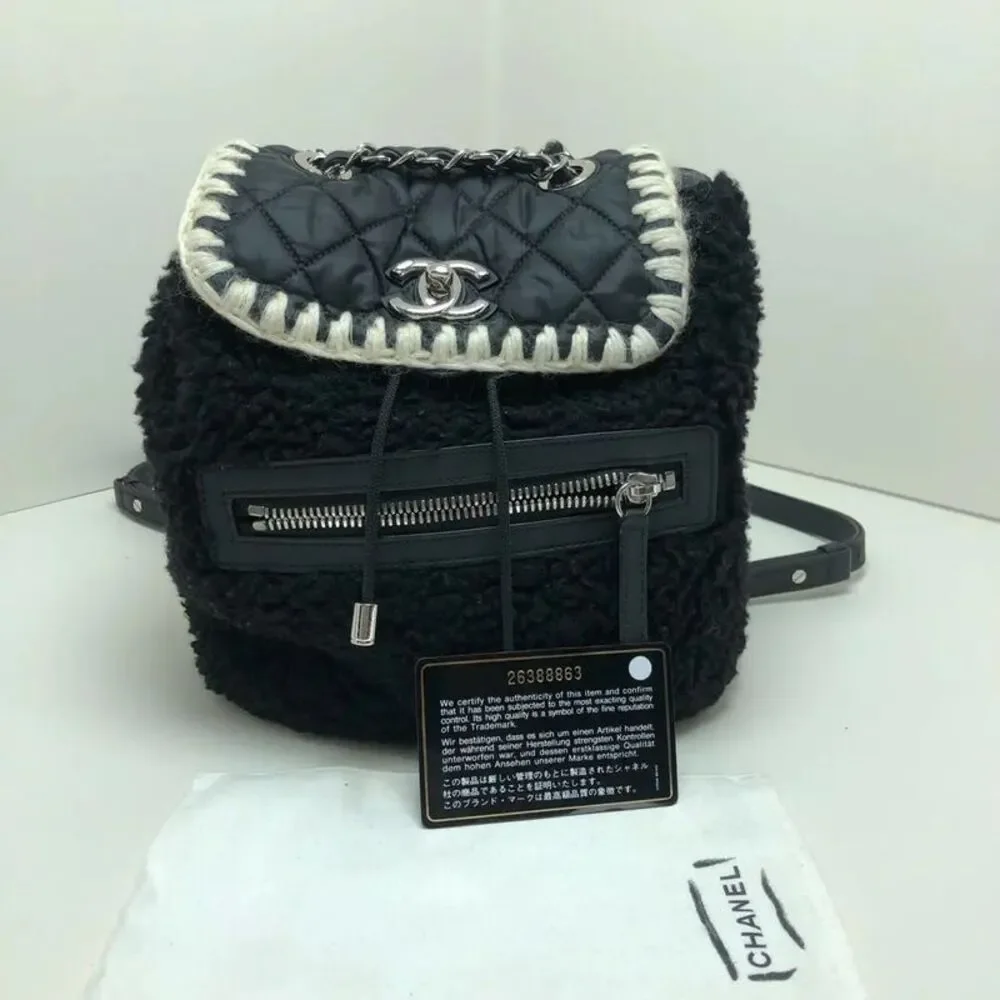 Chanel Women Pre-Loved Bag Very Good Condition